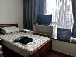 The Sixth Avenue Residences (D10), Condominium #434350611